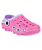 Обувь детская для бассейна 25Degrees Crabs Raspberry/Lilac