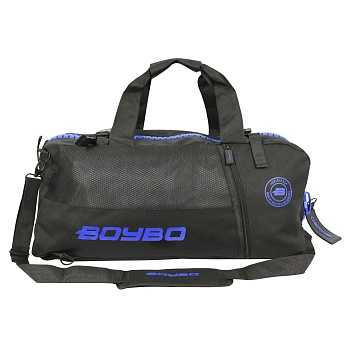 Сумка-рюкзак трансформер BoyBo BS-006, размер 53х25х25 см в магазине Спорт - Пермь