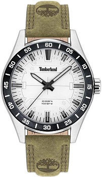 Наручные часы Timberland TDWGA2201202 Calverton в магазине Спорт - Пермь