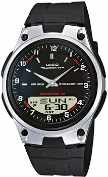 Наручные часы Casio AW-80-1A в магазине Спорт - Пермь