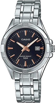 Наручные часы Casio LTP-1308D-1A2 в магазине Спорт - Пермь