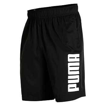 Шорты беговые мужские PUMA Essentials Woven 9" Shorts 84721201 в Магазине Спорт - Пермь