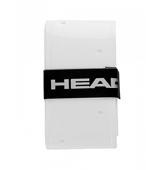 Овергрип Head Xtreme Soft белый 285425-WH-11-TW, 1 штука