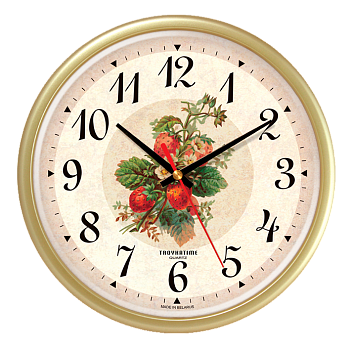 Настенные часы Тройка 91971921 в магазине Спорт - Пермь
