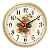 Настенные часы Тройка 91971921 в магазине Спорт - Пермь