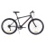 Велосипед Krypton TWINKLE TWO 26",7 скоростей, (рама 17), цвет черный в Магазине Спорт - Пермь