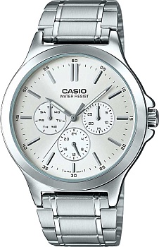 Наручные часы Casio MTP-V300D-7A в магазине Спорт - Пермь