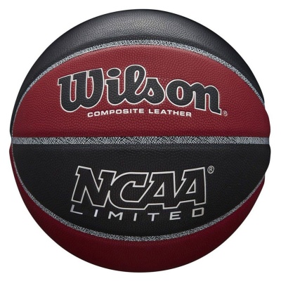 Мяч баскетбольный Wilson Ncaa Limited, р.7, Артикул WTB06589XB07