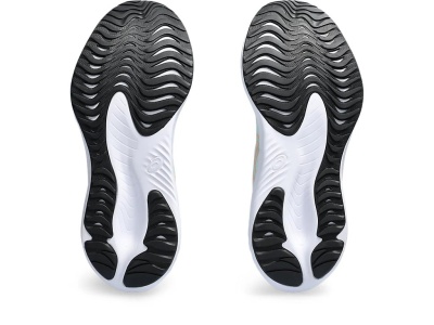 Кроссовки женские для бега ASICS Gel-Exсite10, артикул 1012B418-300, цвет мятный в Магазине Спорт - Пермь