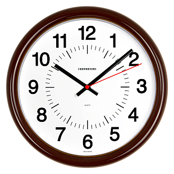 Настенные часы Тройка 21234211 в магазине Спорт - Пермь