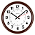 Настенные часы Тройка 21234211 в магазине Спорт - Пермь