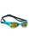 Очки для плавания Mad Wave RAZOR Rainbow M0427 03 008W, цвет голубой в магазине Спорт - Пермь