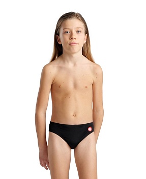 Детские плавки Arena CRAZY SWIM BRIEFS PLACEMENT JR 5109 550 в магазине Спорт - Пермь