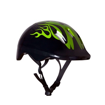 Шлем детский RGX FCB-6X -64 с регулировкой размера, размер S (50-52)