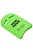 Доска для плавания Mad Wave Kickboard CROSS M0723 04 0 10W, зеленая в магазине Спорт - Пермь