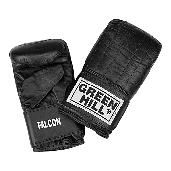 Перчатки снарядные Green Hill FALCON BMF-2069 в магазине Спорт - Пермь