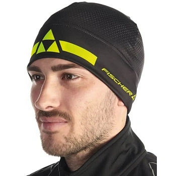 Шапка Fischer Lahti Print (G93024.OZ)