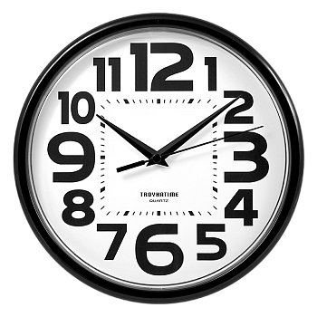 Настенные часы Тройка 91900934 в магазине Спорт - Пермь