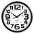 Настенные часы Тройка 91900934 в магазине Спорт - Пермь