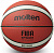 Мяч для баскетбола MOLTEN B6G3800 размер 6