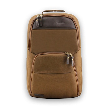 Рюкзак городской Aquatic Р-31К, цвет коричневый