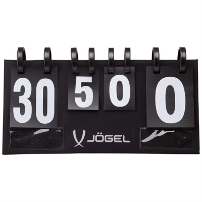 Табло для счета 2 цифры Jögel JA-300 УТ-00015951