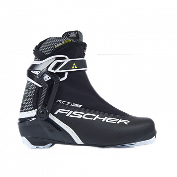 Ботинки лыжные для конькового хода FISCHER RC5 SKATE S15417 SR в магазине Спорт - Пермь