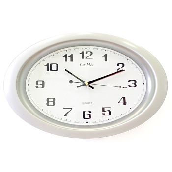 Настенные часы La mer GS121-17 в магазине Спорт - Пермь