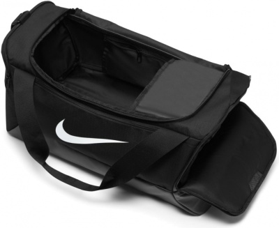 Сумка Nike Brasilia 9.5 DM3976-010, черная в Магазине Спорт - Пермь