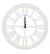 Настенные часы Михаил Москвин Тайм 1.1, диаметр 65см в магазине Спорт - Пермь
