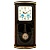 Настенные часы с маятником и мелодиями La mer GE038 в магазине Спорт - Пермь