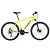 Велосипед Welt Peak 1.0 D 26 2022 Acid lemon, размер: L