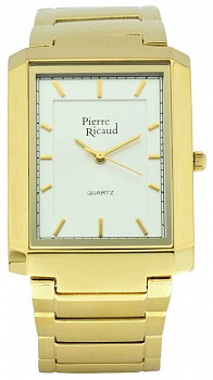 Наручные часы Pierre Ricaud P97014F.1113Q в магазине Спорт - Пермь