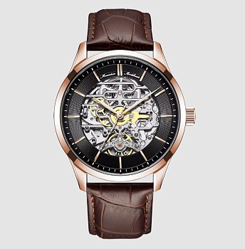Наручные кварцевые часы Mikhail Moskvin 1507S3L5 Elegance в магазине Спорт - Пермь