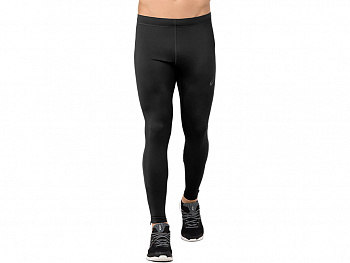 Asics тайтсы для бега SILVER TIGHT 2011A027-001 в Магазине Спорт - Пермь