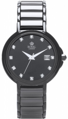 Часы Royal London 20153-02 в магазине Спорт - Пермь