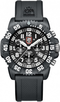 Швейцарские наручные часы Luminox XS.3081 в магазине Спорт - Пермь