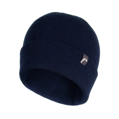 Шапка Следопыт IRBIS, акрил, цвет синий Шапка Следопыт IRBIS, акрил, цвет синий