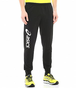 Брюки спортивные Asics Styled Knit Pant 145226 0904 в Магазине Спорт - Пермь