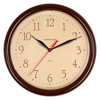 Настенные часы Тройка  21234287 в магазине Спорт - Пермь