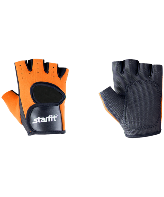 Перчатки для фитнеса Starfit SU-107, цвет уточнять в Магазине Спорт - Пермь