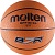 Мяч для баскетбола MOLTEN B7R размер 7