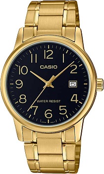 Наручные часы Casio MTP-V002G-1B в магазине Спорт - Пермь
