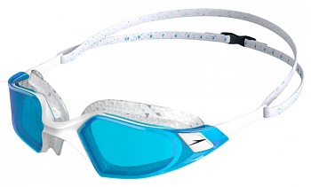 Очки для плавания Speedo Aquapulse Pro 8-12264D641, прозрачная оправа в магазине Спорт - Пермь