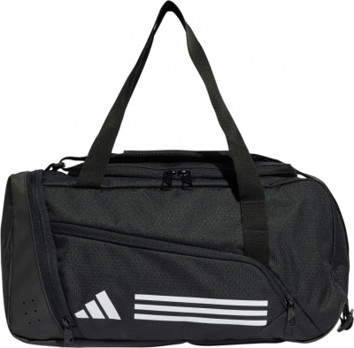 Сумка Adidas IP9861, черно-белая в Магазине Спорт - Пермь