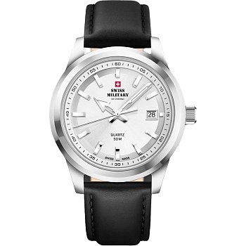 Наручные часы Swiss Military SM34094.06 в магазине Спорт - Пермь