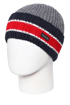 Шапка мужская Ferz Скиф, цвета в ассортименте Шапка мужская Ferz Скиф, цвета в ассортименте