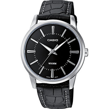 Наручные часы Casio MTP-1303PL-1A в магазине Спорт - Пермь