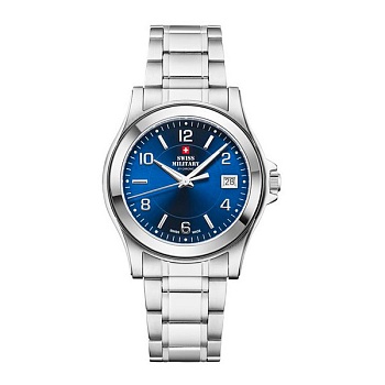 Наручные часы Swiss Military SM34002.23 в магазине Спорт - Пермь