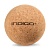 Массажный мяч INDIGO IN290, пробка, диаметр 8см в Магазине Спорт - Пермь